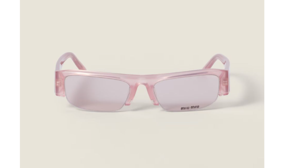 ממשקפי שמש מיו מיו Miu Miu MU A54S, תמונה 1