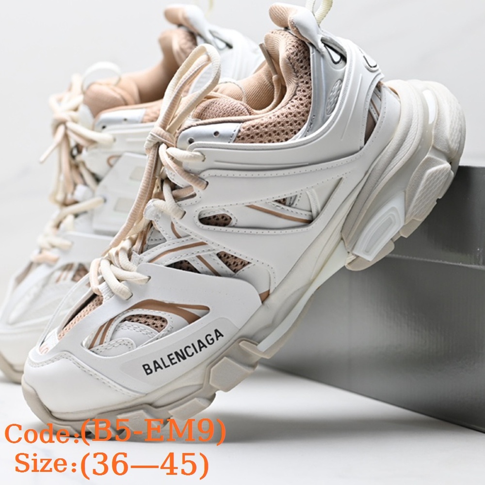 נעליי Balenciaga Track, תמונה 1