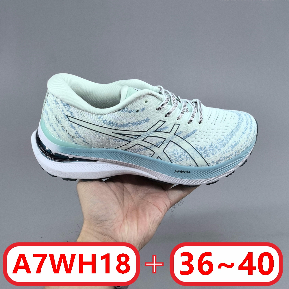 נעלי ריצה אסיקס ASICS GEL-KAYANO 31, תמונה 1