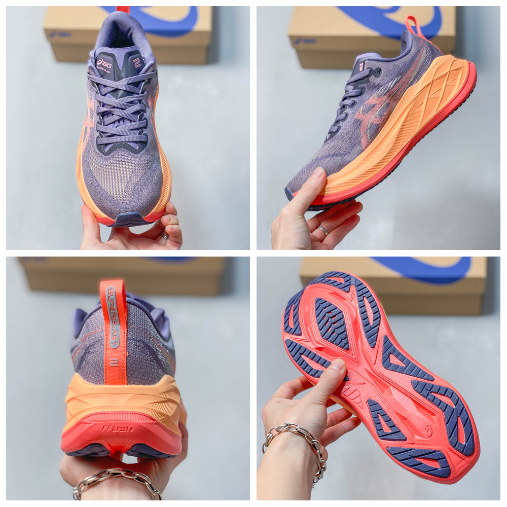 אסיקס ASICS Superblast 2, תמונה 1