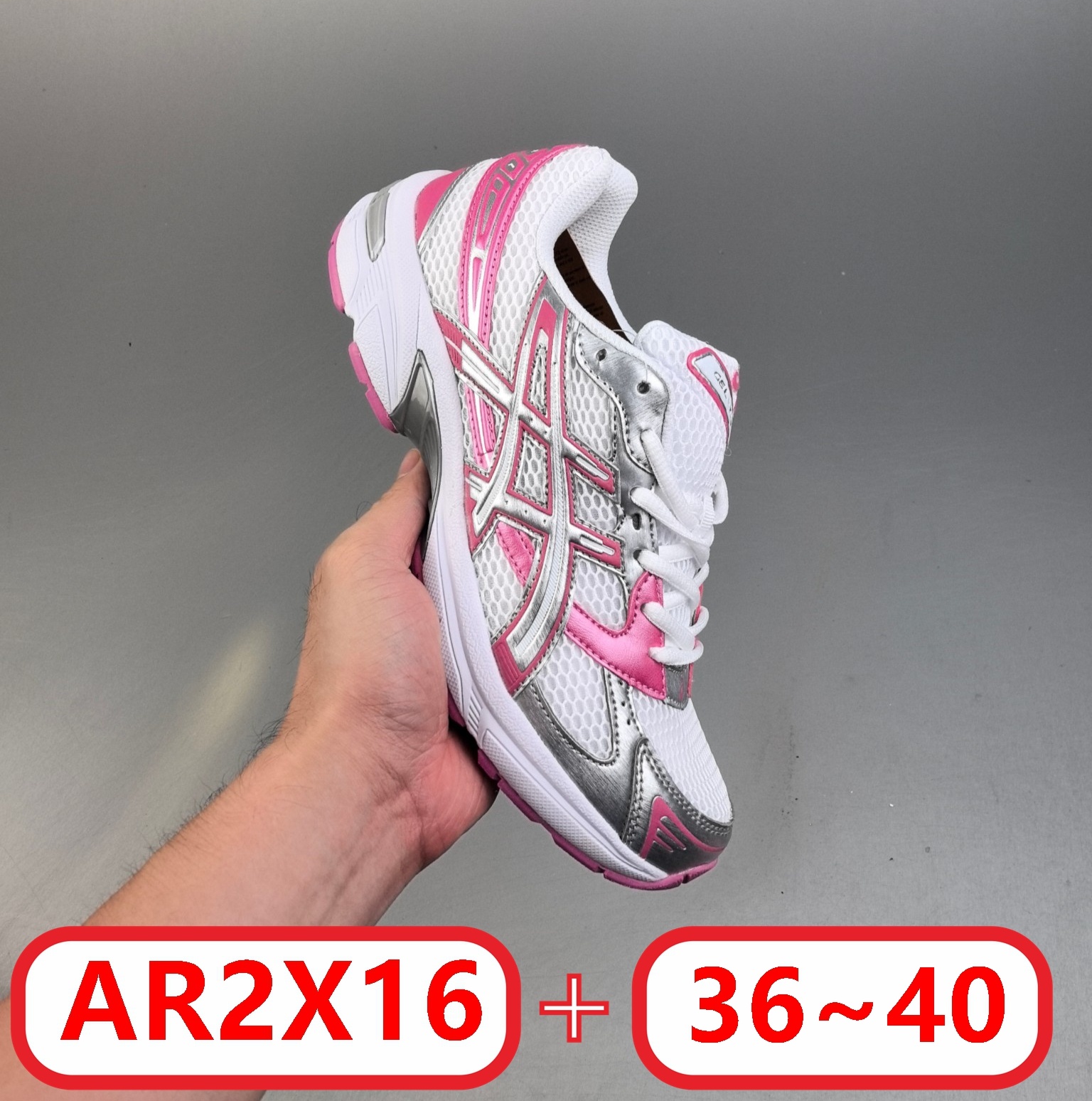 נעליי אסיקס Asics Gel-1130, תמונה 1
