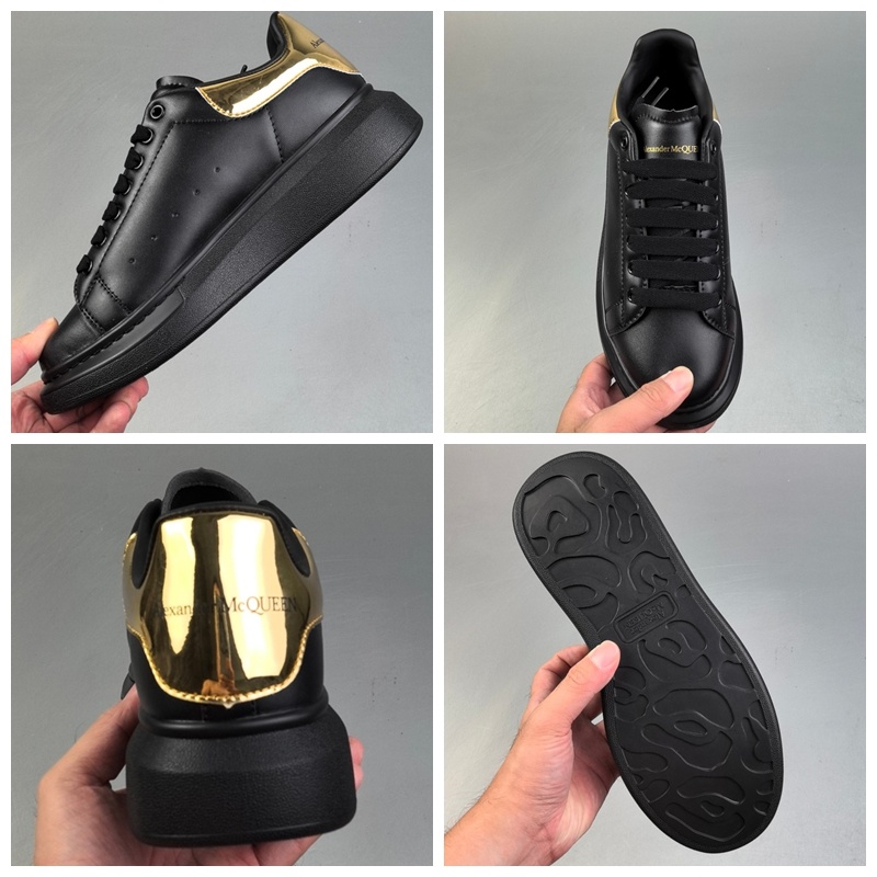 נעליי Alexander McQueen, תמונה 1