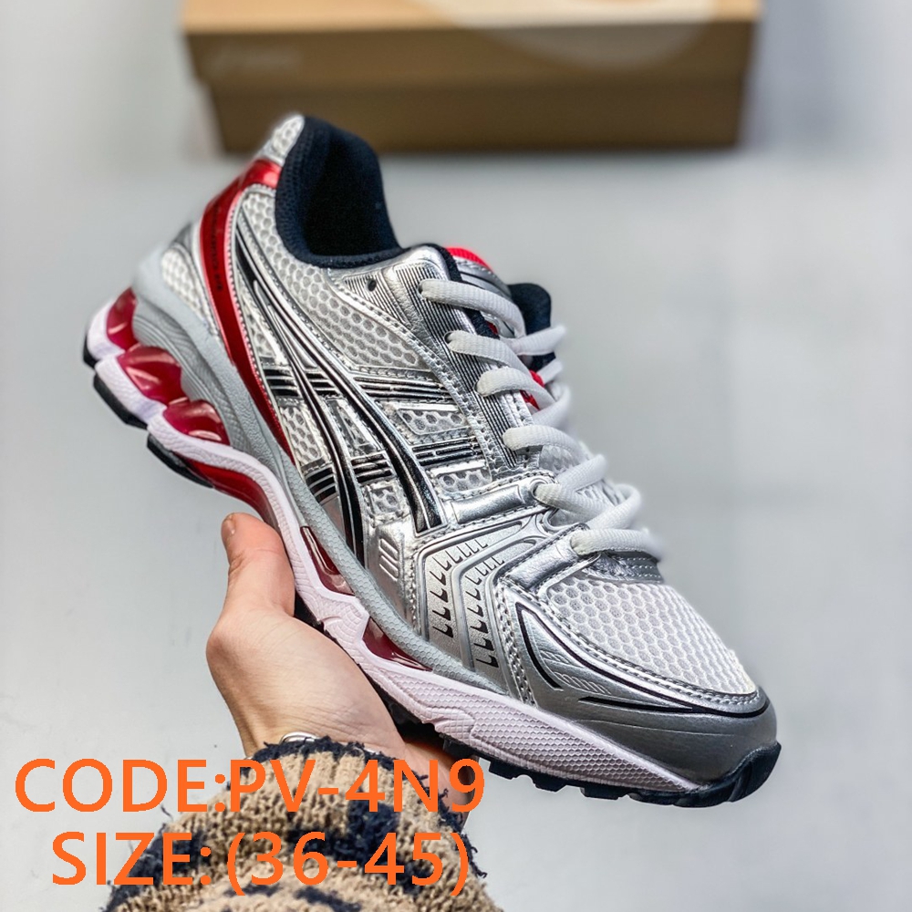 נעלי ספורט אסיקס ASICS GEL-KAYANO 14, תמונה 1