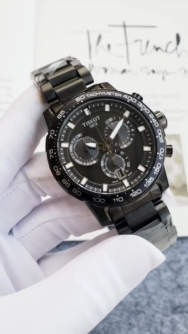 שעון Tissot